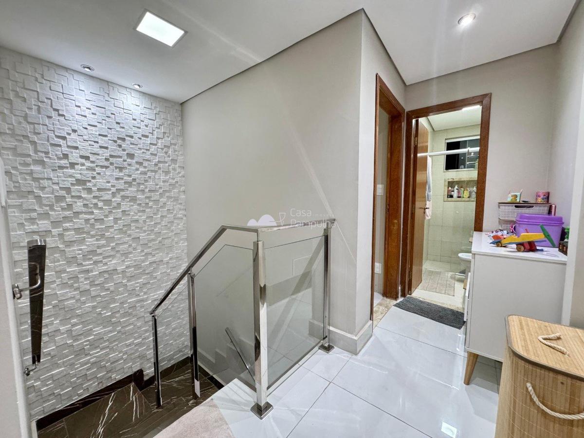 Casa, Santa Amélia, 3 Quartos, 2 Vagas