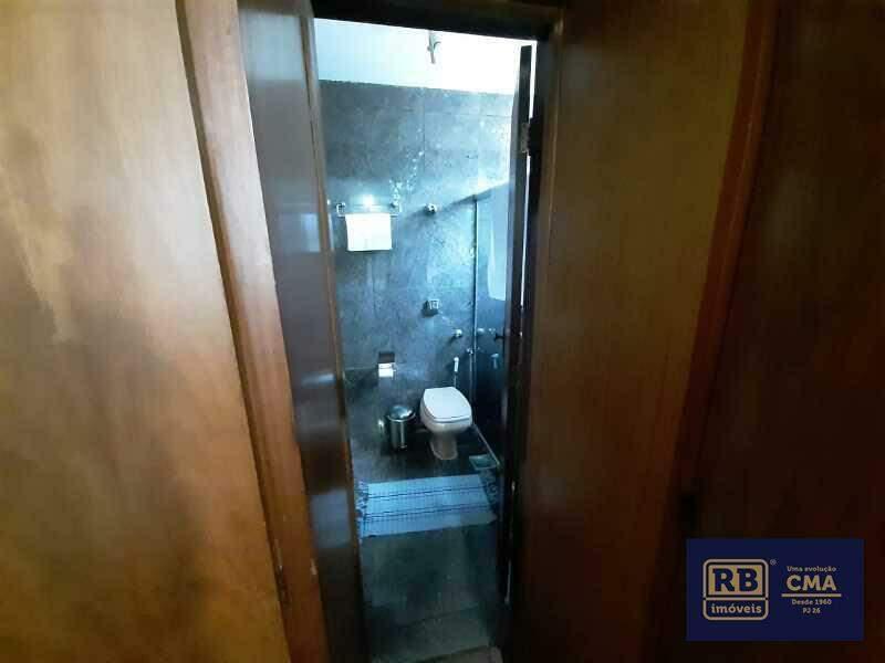 Cobertura, Luxemburgo, 4 Quartos, 5 Vagas, 1 Suíte