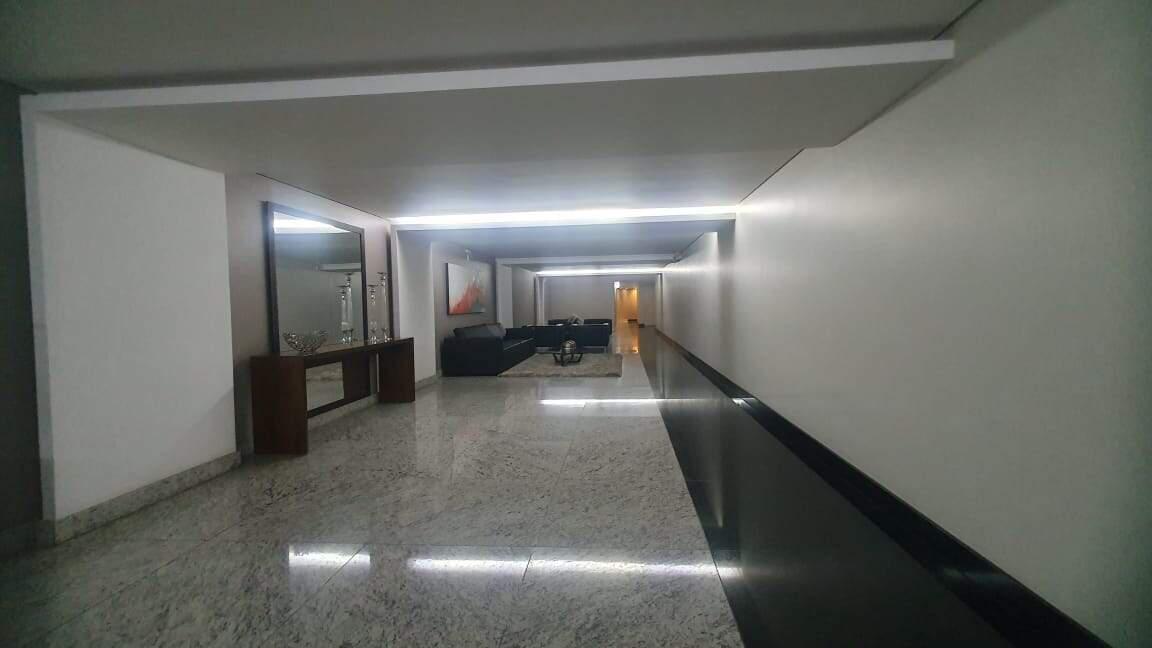 Apartamento, Santo Agostinho, 3 Quartos, 3 Vagas, 1 Suíte
