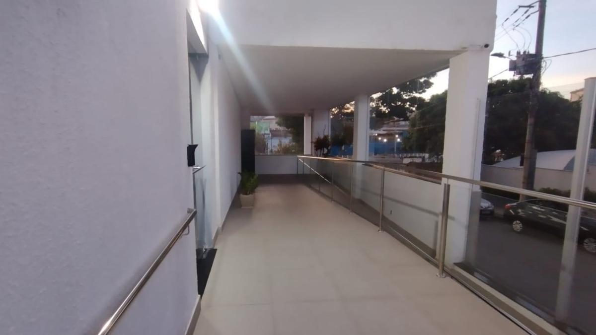 Apartamento, Santa Cruz, 2 Quartos, 2 Vagas, 1 Suíte
