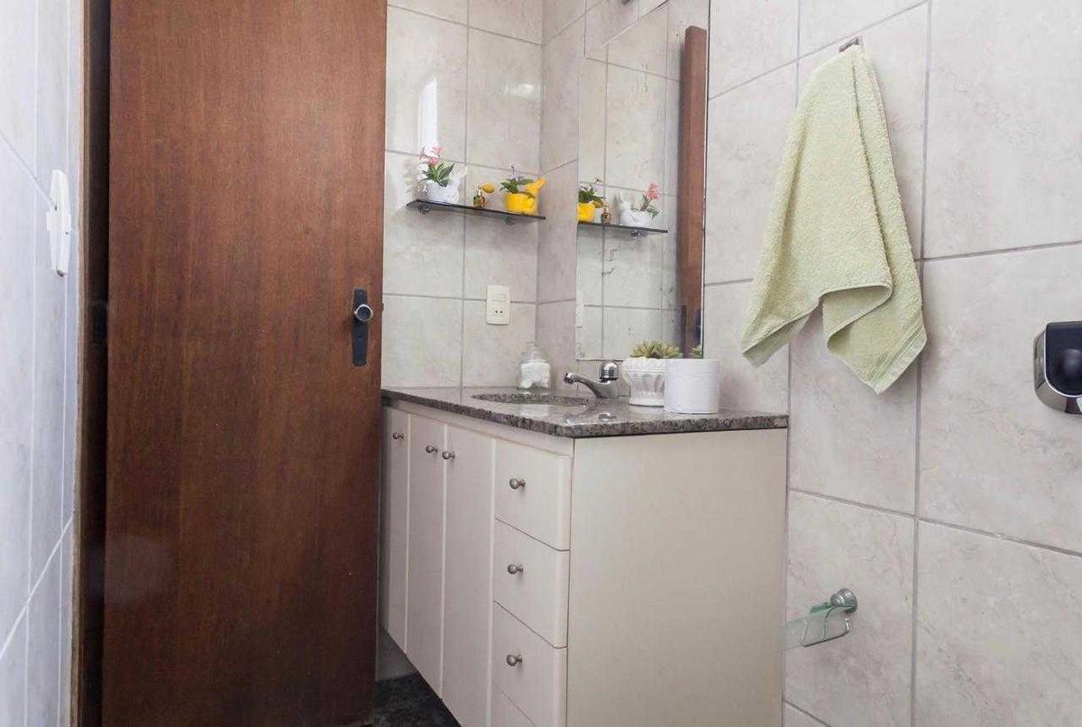 Cobertura, Buritis, 2 Quartos, 2 Vagas, 1 Suíte