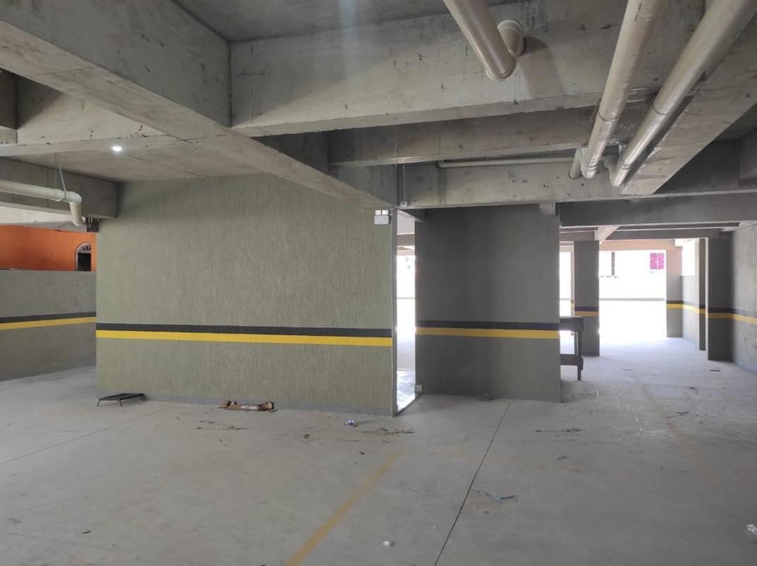 Apartamento, Copacabana, 2 Quartos, 1 Vaga, 1 Suíte