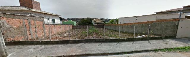 Lote, Enseada das Garças