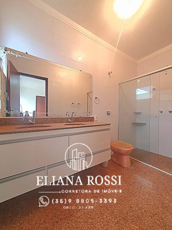 Casa, Parque Boa Vista, 3 Quartos, 1 Vaga, 3 Suítes