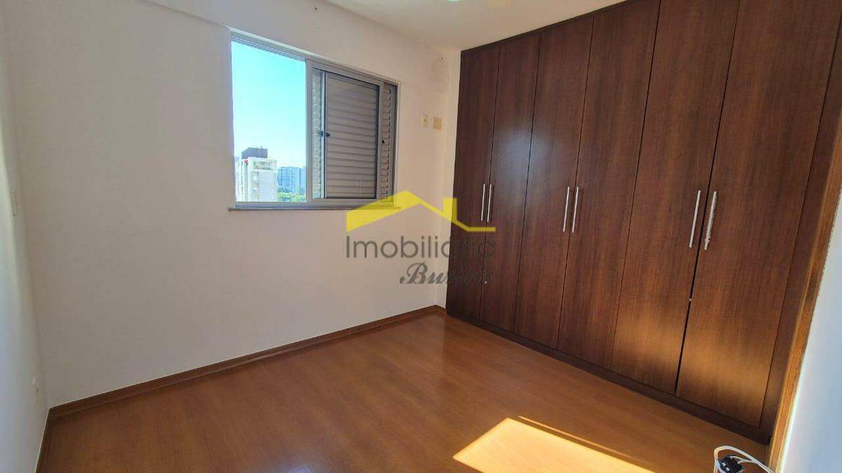 Apartamento, Buritis, 4 Quartos, 2 Vagas, 1 Suíte