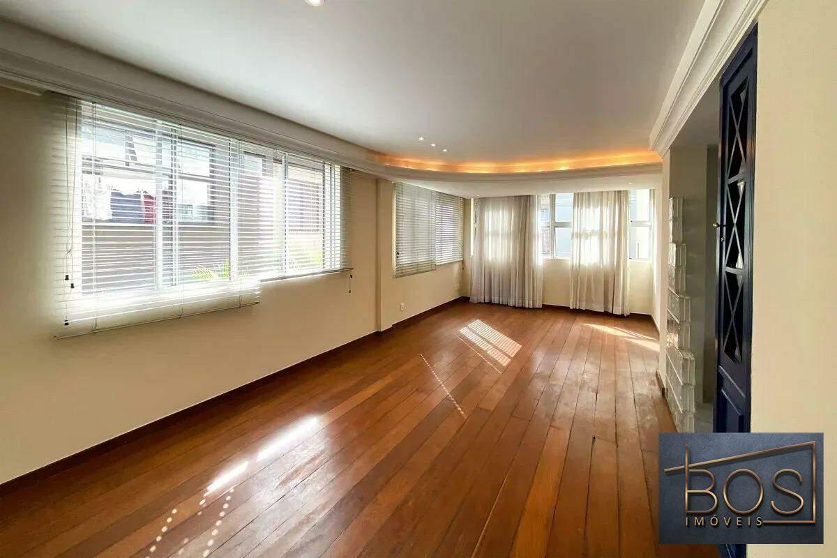 Apartamento, Santo Antônio, 3 Quartos, 2 Vagas, 1 Suíte