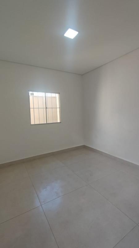 Casa, Santa Cruz, 2 Quartos, 1 Vaga