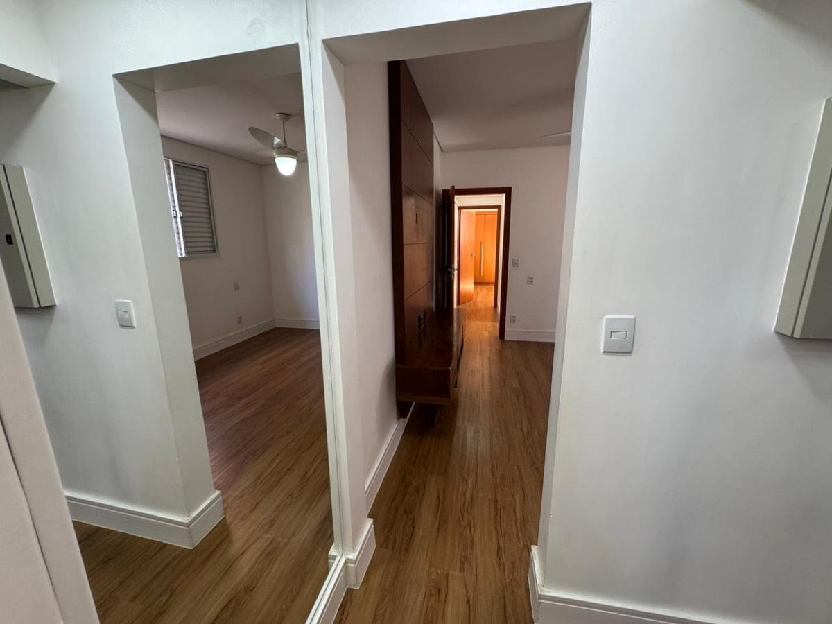 Casa, Renascença, 3 Quartos, 2 Vagas, 1 Suíte