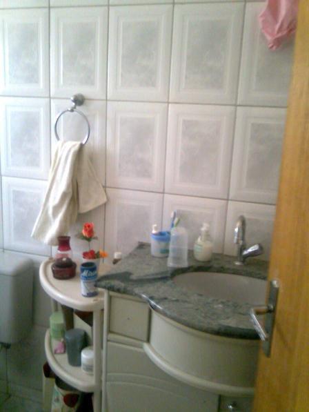 Lote, Granjas Primavera (justinópolis), 2 Quartos, 2 Vagas, 1 Suíte