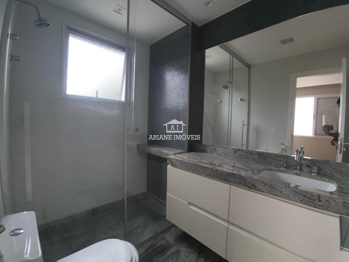 Apartamento, Santo Antônio, 4 Quartos, 3 Vagas, 3 Suítes