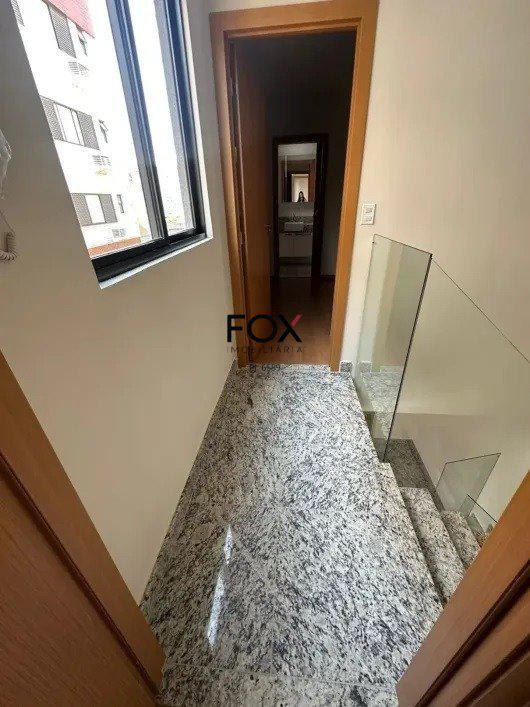 Cobertura, Funcionários, 2 Quartos, 1 Vaga, 2 Suítes