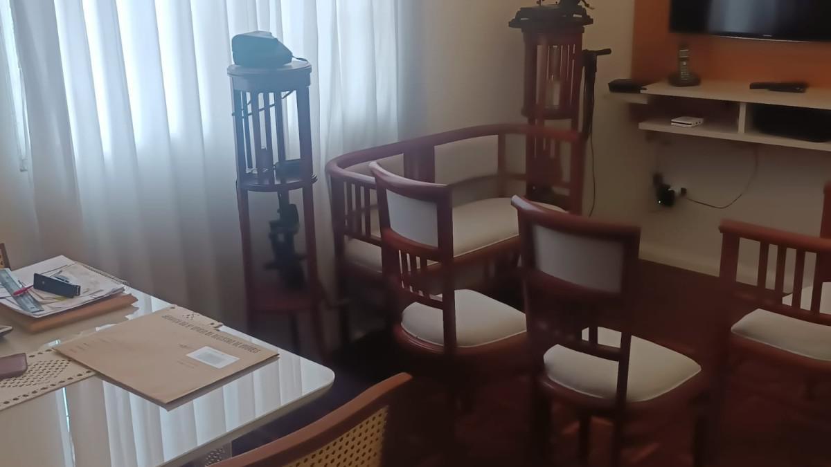 Apartamento, Padre Eustáquio, 3 Quartos, 1 Vaga