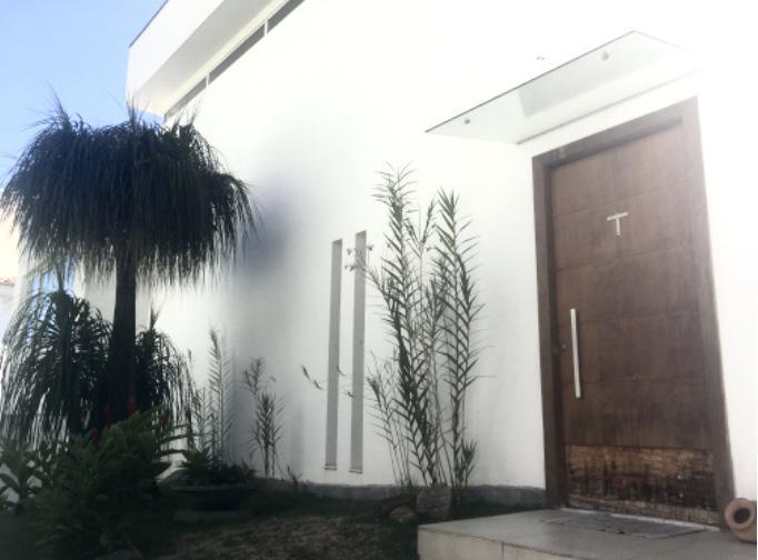 Casa, Mangabeiras, 4 Quartos, 3 Vagas, 3 Suítes