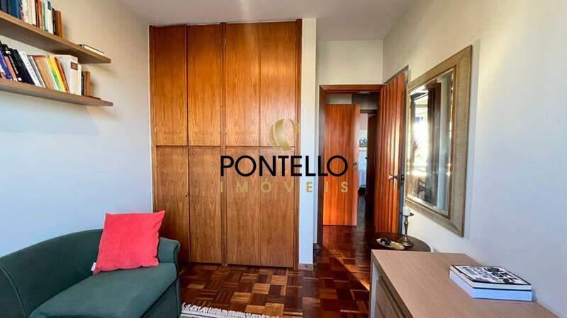 Apartamento, São Pedro, 3 Quartos, 2 Vagas, 1 Suíte
