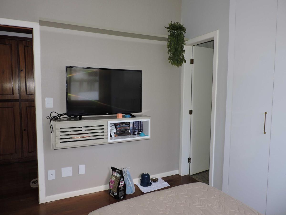 Apartamento, Gutierrez, 4 Quartos, 2 Vagas, 2 Suítes