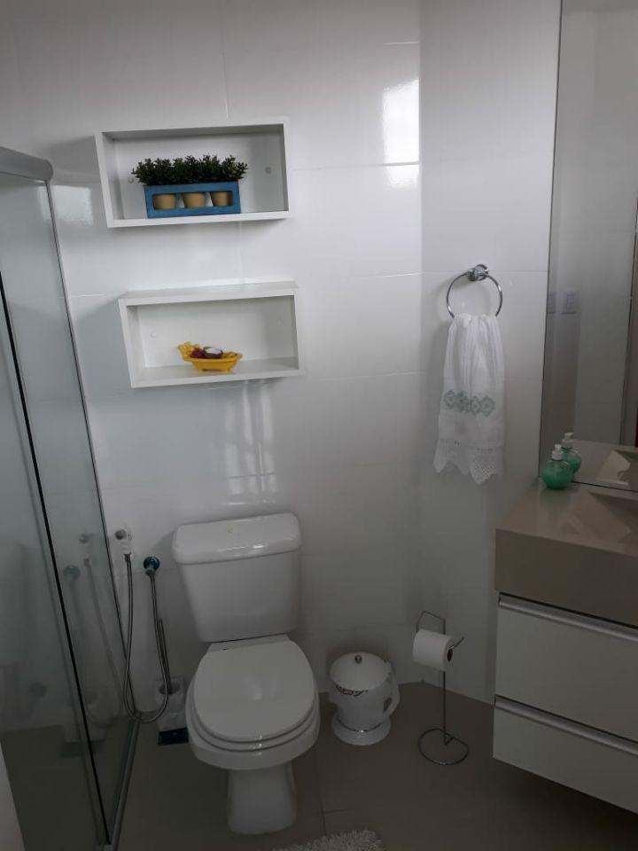 Cobertura, Novo Progresso, 2 Quartos, 2 Vagas, 1 Suíte