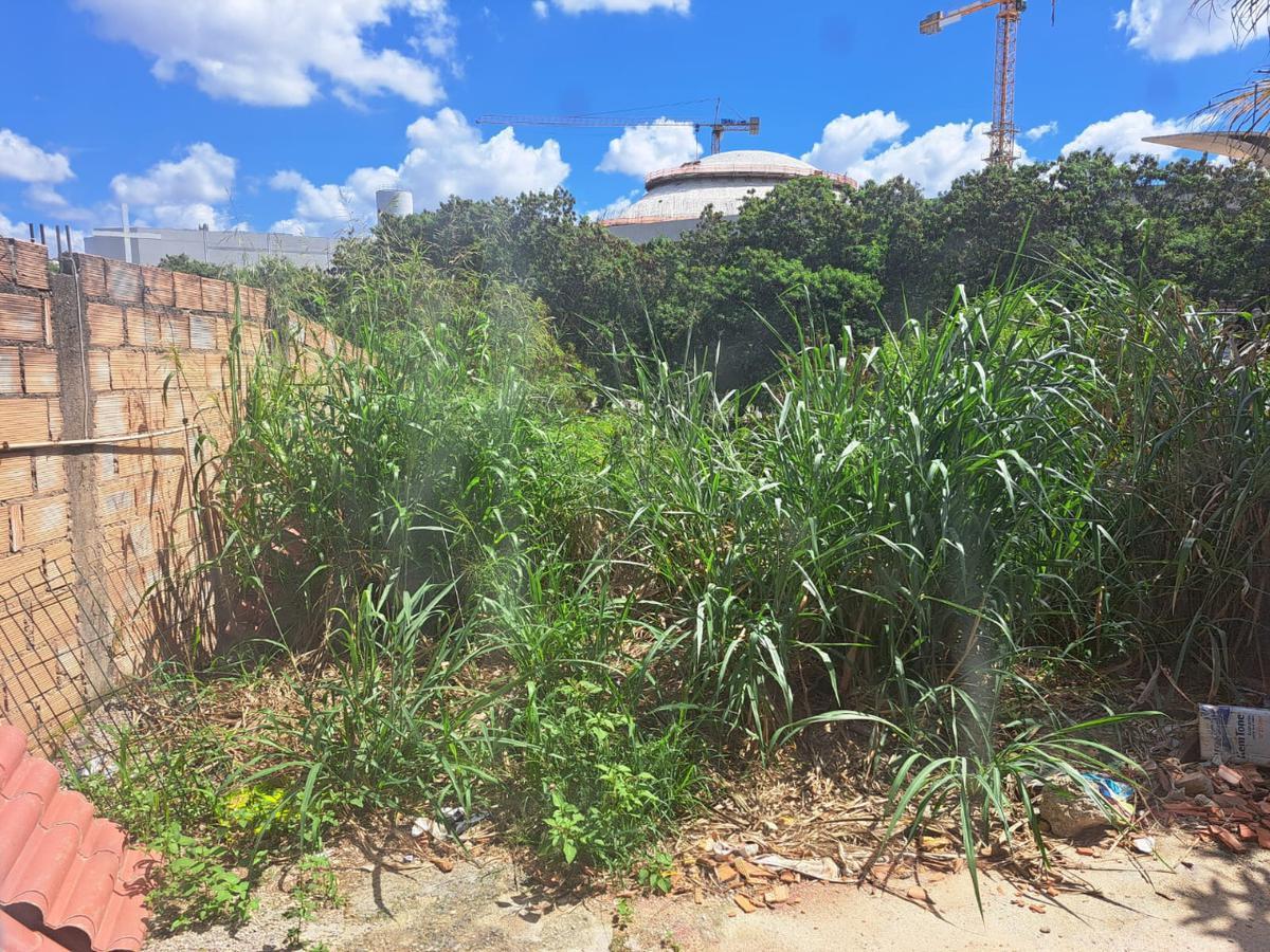 Casa, Juliana, 3 Quartos, 3 Vagas, 1 Suíte