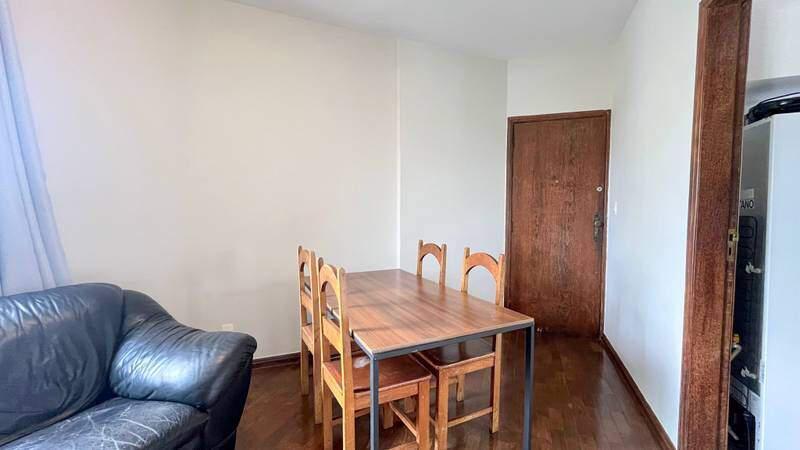 Apartamento, Cruzeiro, 2 Quartos, 1 Vaga