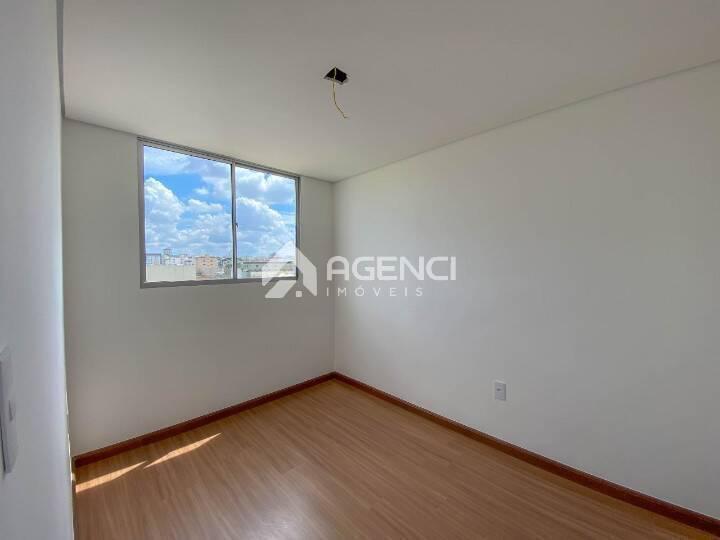 Cobertura, Cabral, 2 Quartos, 0 Vaga, 1 Suíte