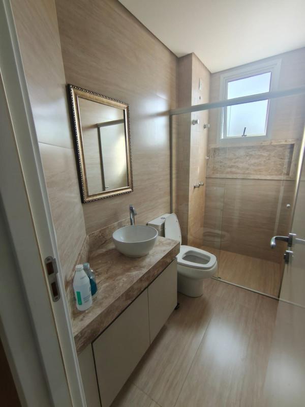 Apartamento, Minas Brasil, 3 Quartos, 2 Vagas, 1 Suíte