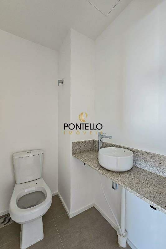 Apartamento, Vila da Serra, 1 Quarto, 1 Vaga, 1 Suíte