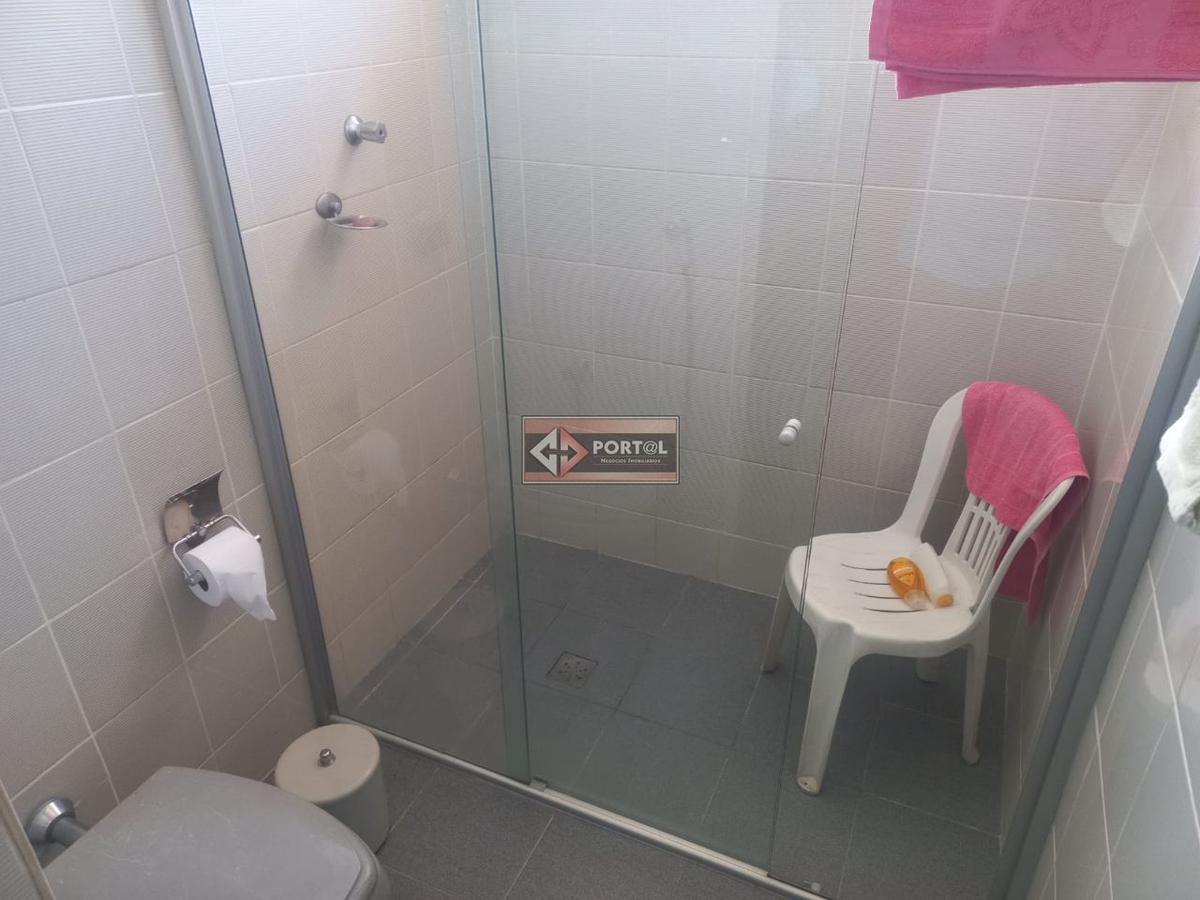 Apartamento, Vila Clóris, 4 Quartos, 5 Vagas, 1 Suíte