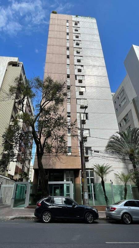 Apartamento, Lourdes, 4 Quartos, 2 Vagas, 2 Suítes
