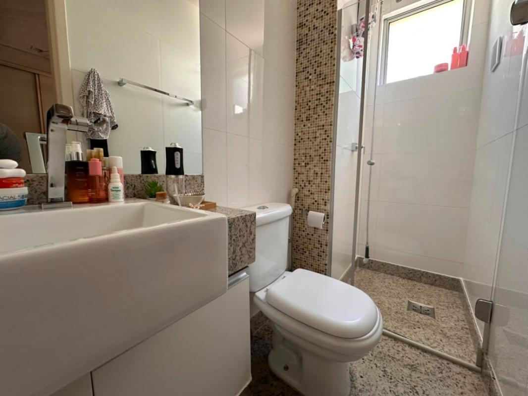 Apartamento, Castelo, 3 Quartos, 2 Vagas, 1 Suíte