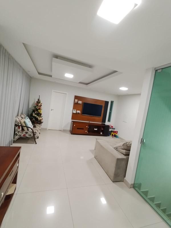 Casa, Jardim Encantado, 3 Quartos, 1 Vaga, 1 Suíte