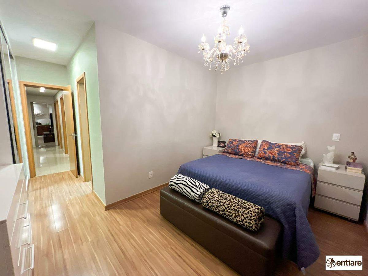 Apartamento, Buritis, 4 Quartos, 4 Vagas, 2 Suítes