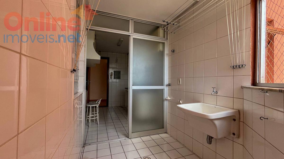 Apartamento, Buritis, 3 Quartos, 0 Vaga, 1 Suíte