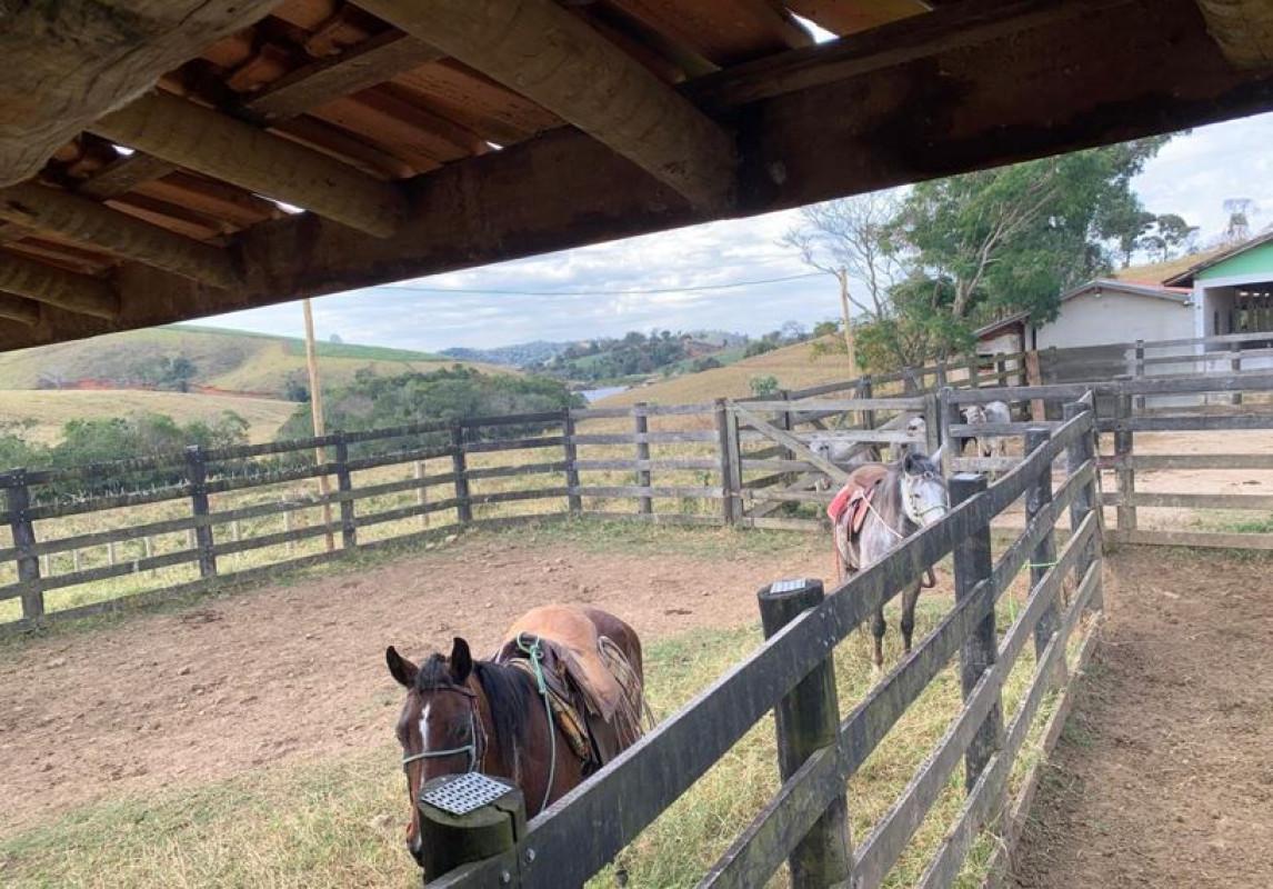 Fazenda, Zona Rural, 3 Quartos, 0 Vaga