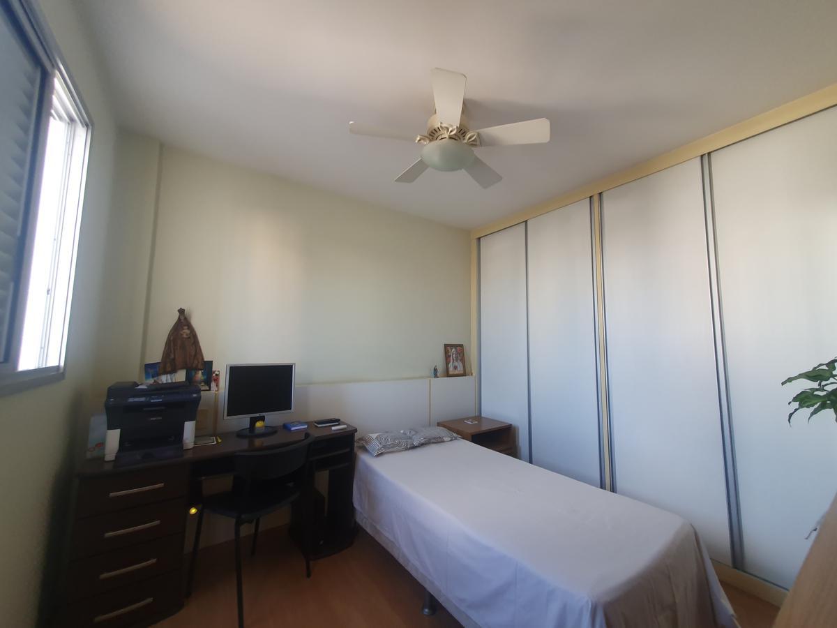 Apartamento, Grajaú, 3 Quartos, 2 Vagas, 1 Suíte