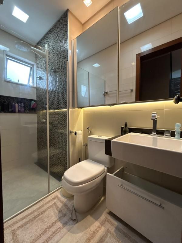 Casa, Jardim Riacho das Pedras, 3 Quartos, 2 Vagas, 1 Suíte
