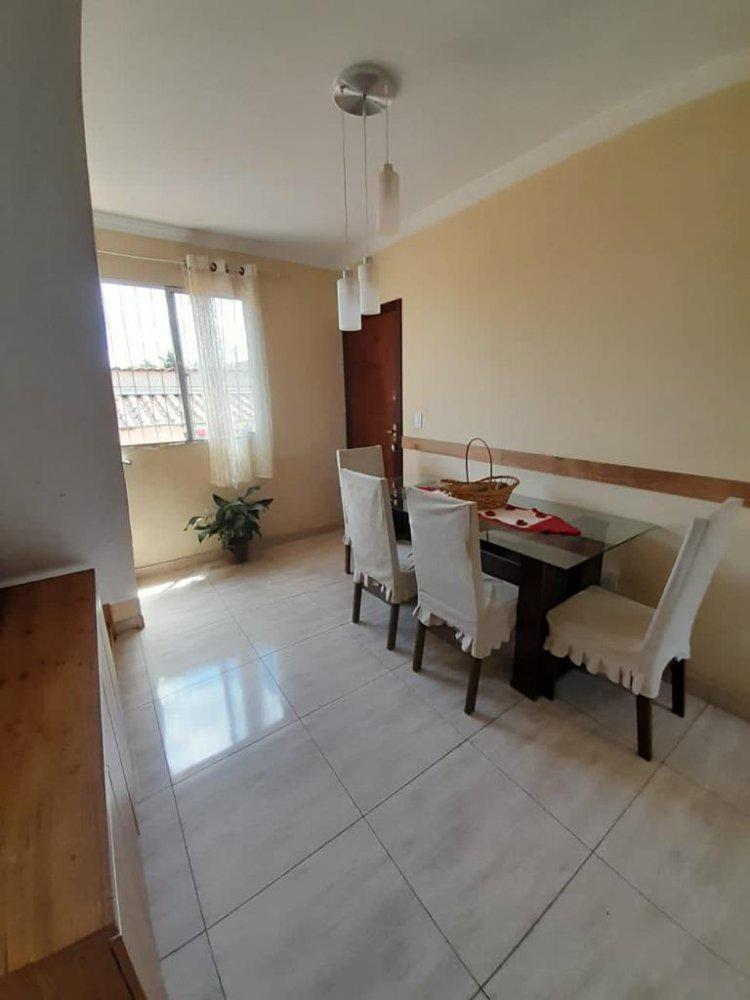 Cobertura, Serra Azul, 3 Quartos, 1 Vaga