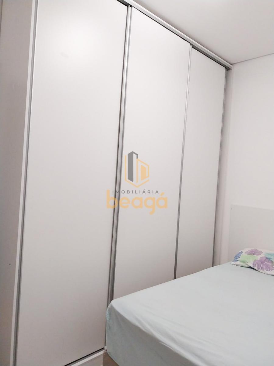 Apartamento, Glória, 2 Quartos, 1 Vaga