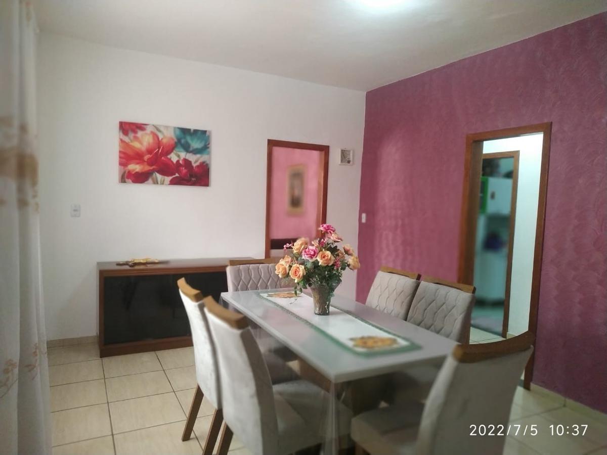 Casa, Vista Alegre, 5 Quartos, 8 Vagas, 1 Suíte