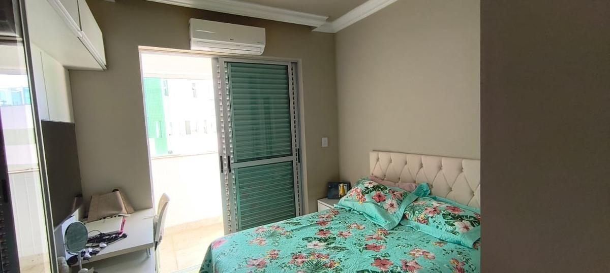 Cobertura, União, 5 Quartos, 4 Vagas, 2 Suítes