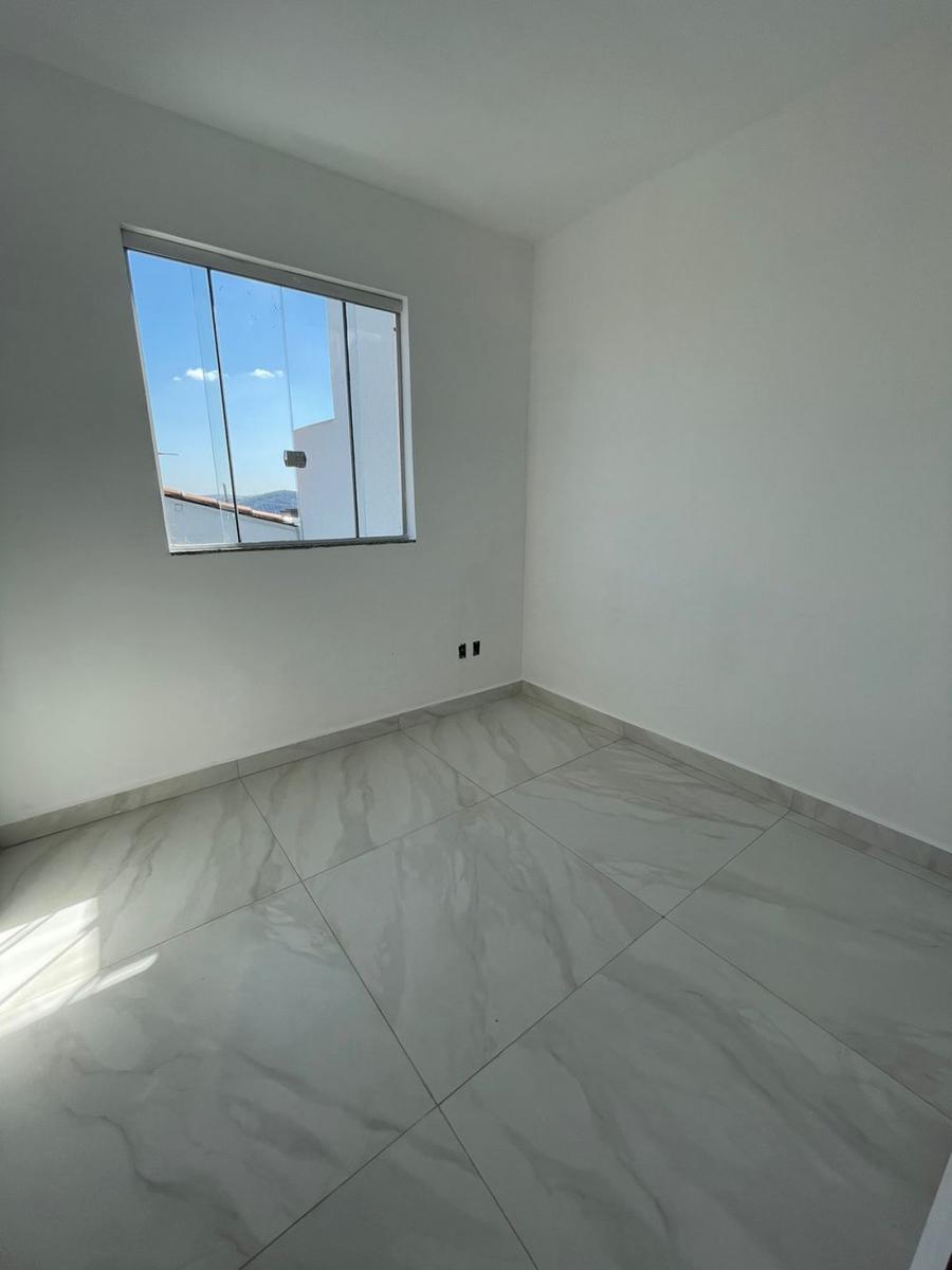 Casa, Monsenhor Horta, 2 Quartos, 1 Vaga