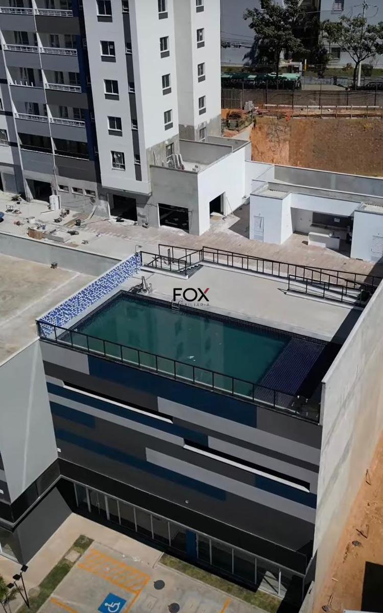 Apartamento, Estoril, 3 Quartos, 1 Vaga, 1 Suíte
