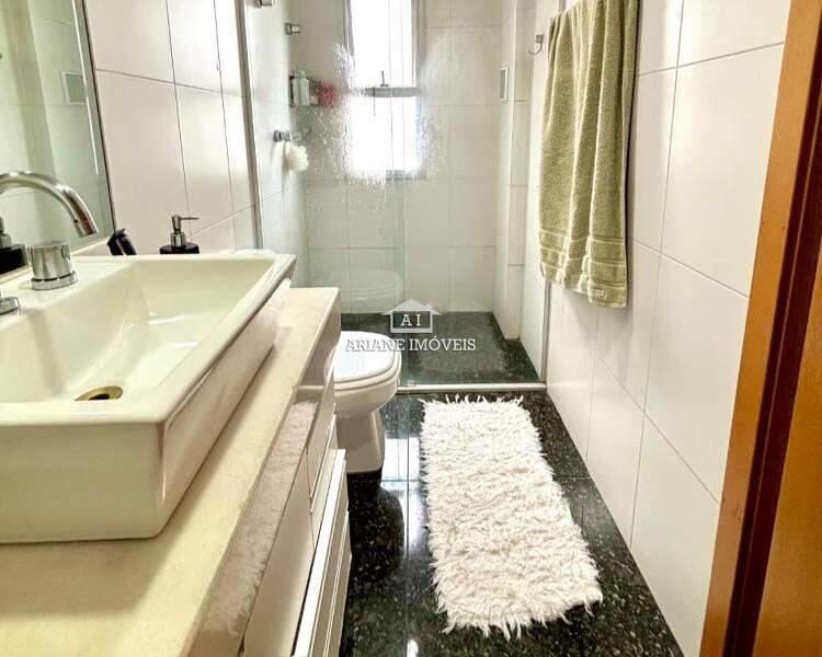 Cobertura, Funcionários, 4 Quartos, 4 Vagas, 2 Suítes