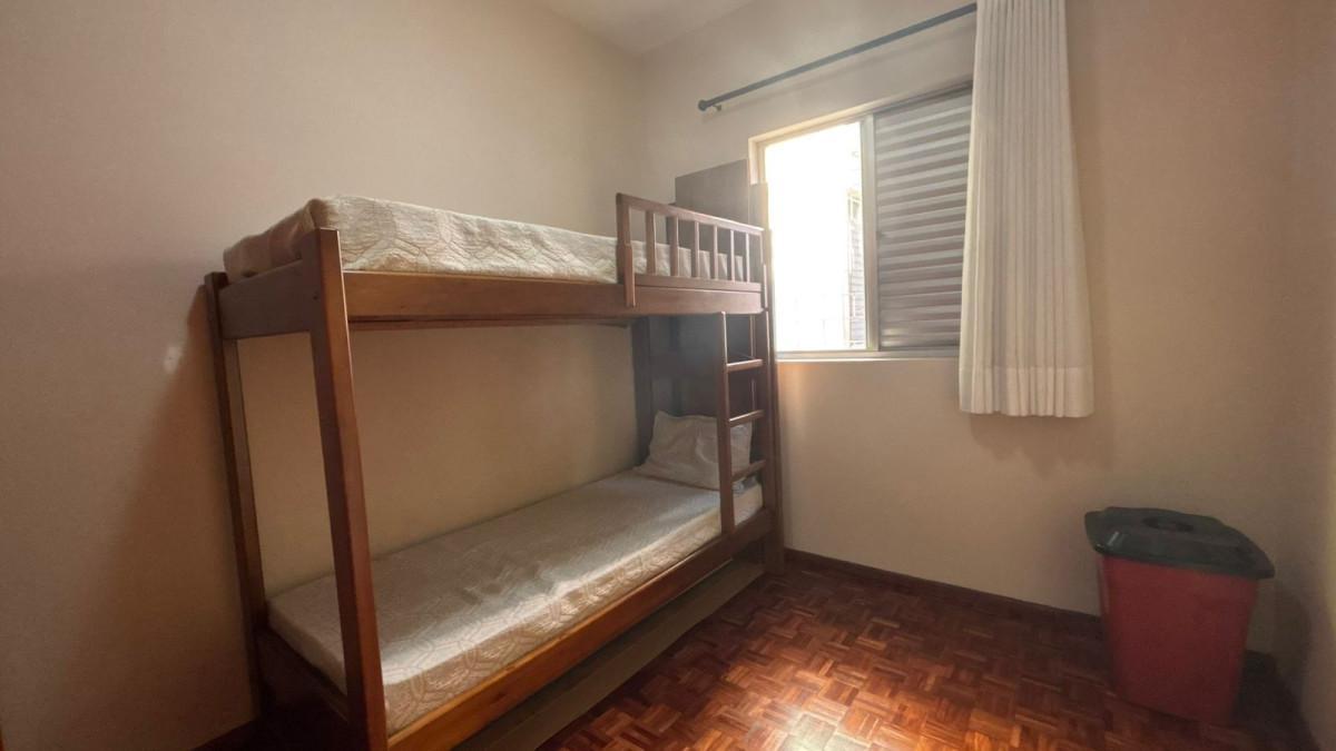 Apartamento, Santa Teresa, 3 Quartos, 1 Vaga, 1 Suíte