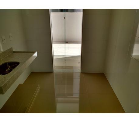 Apartamento, Castelo, 2 Quartos, 2 Vagas, 1 Suíte