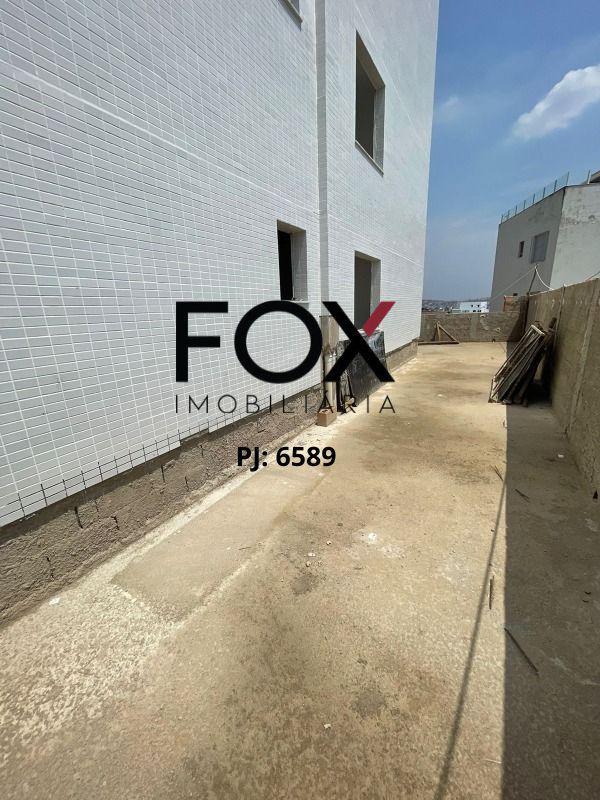 Apartamento, Fernão Dias, 3 Quartos, 3 Vagas, 1 Suíte