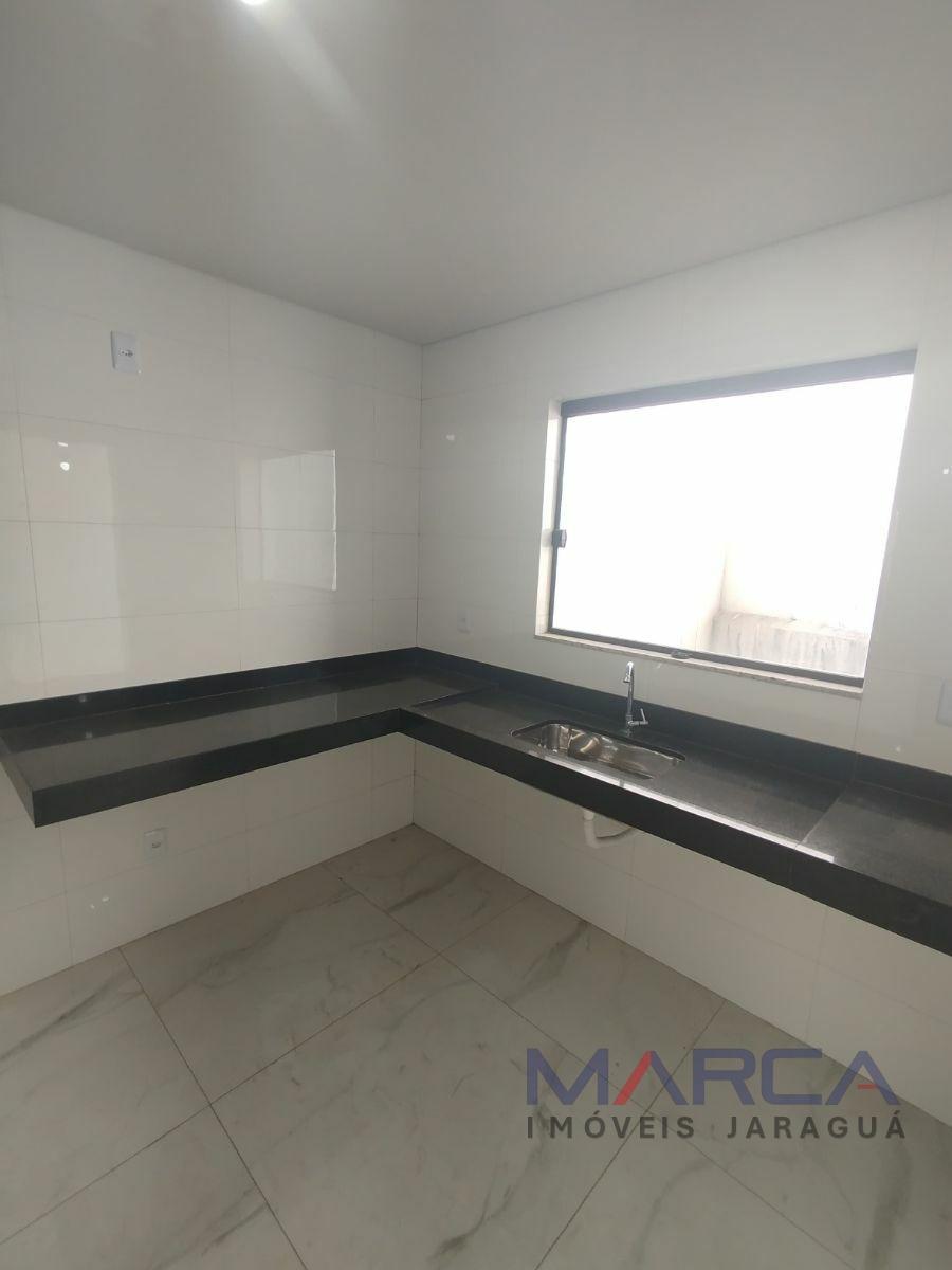 Casa, Floramar, 3 Quartos, 2 Vagas