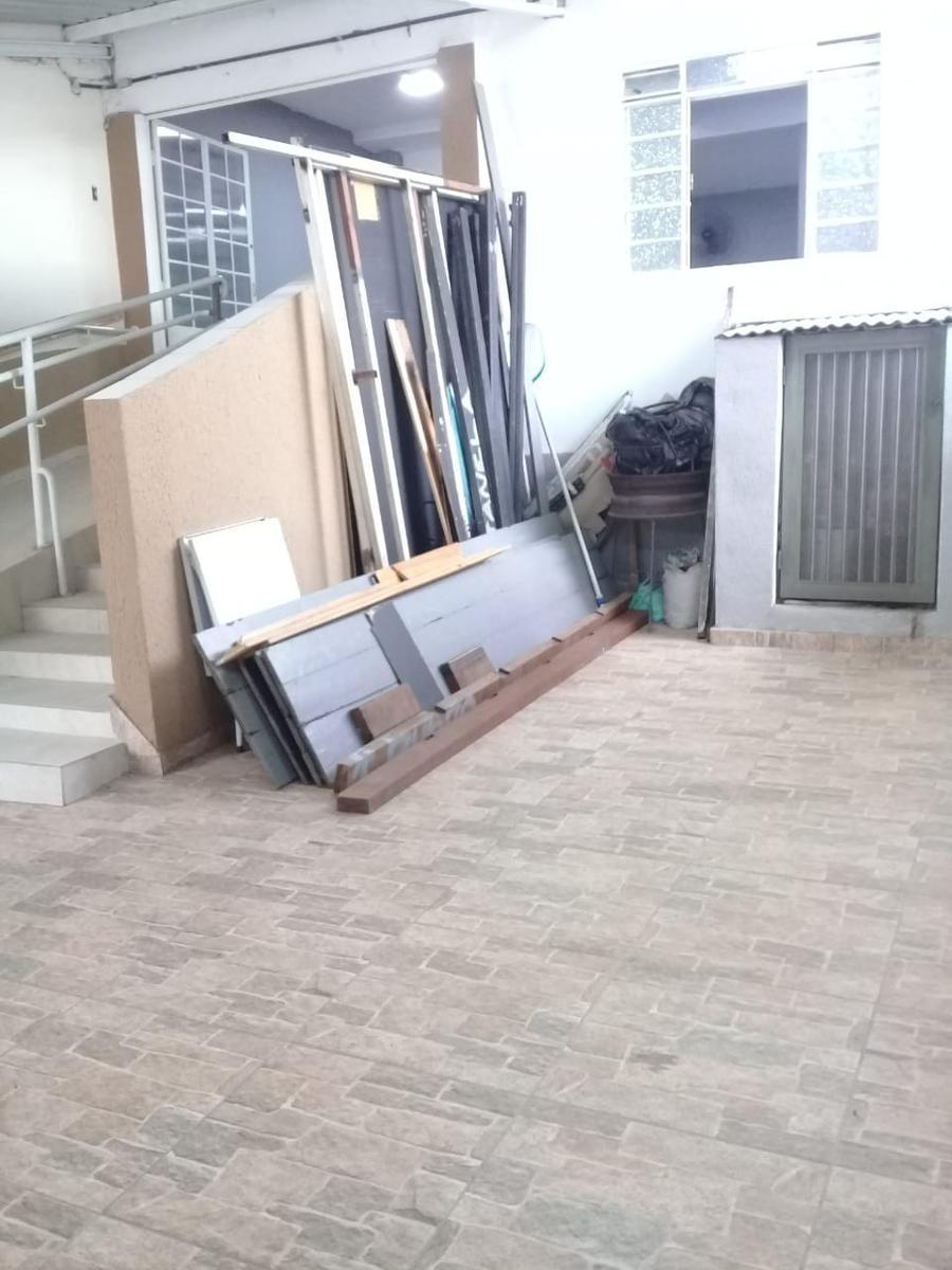 Casa Comercial, Nova Vista, 0 Quarto, 2 Vagas