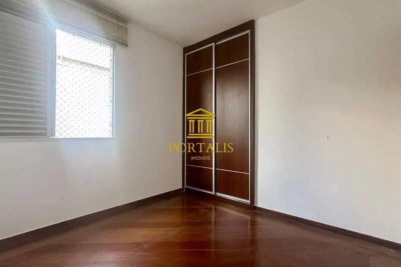 Cobertura, Gutierrez, 5 Quartos, 3 Vagas, 2 Suítes