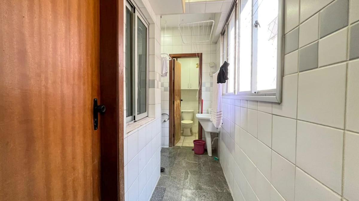 Apartamento, Buritis, 3 Quartos, 2 Vagas, 1 Suíte