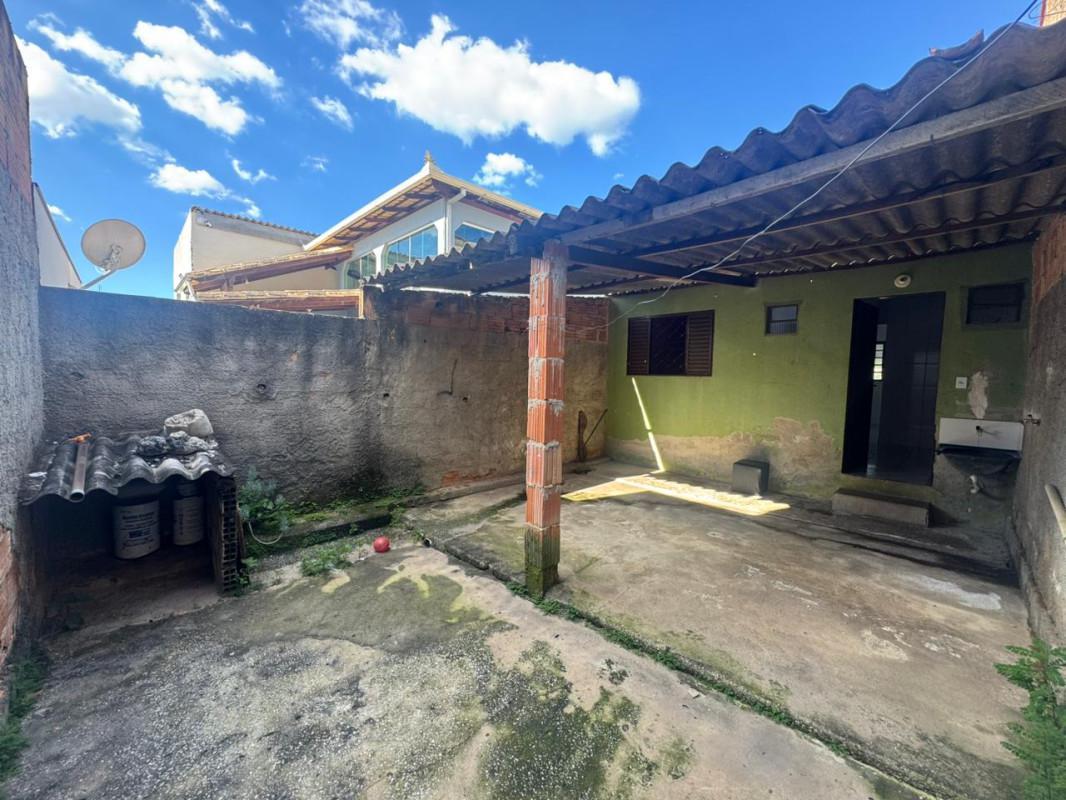 Casa, São Pedro, 2 Quartos, 2 Vagas