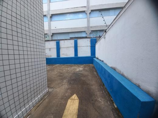 Apartamento, Funcionários, 3 Quartos, 1 Vaga